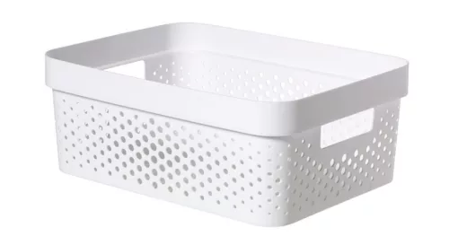 Curver Infinity kosár 11L