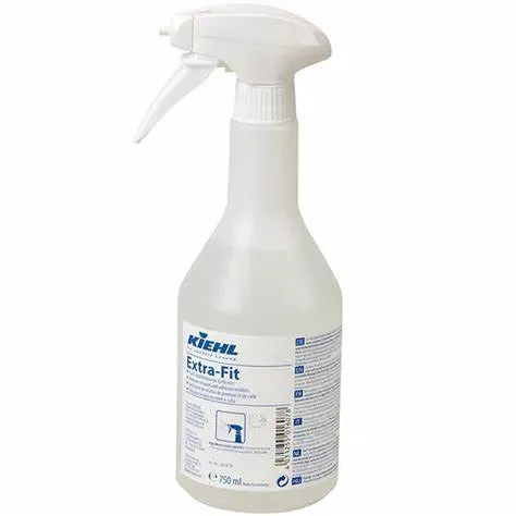 Kiehl Extra-Fit színezék és ragasztó maradvány eltávolító 750ml