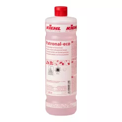   Kiehl Patronal-Eco szaniter tisztítószer védő formulával 1L