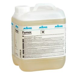   Kiehl Fumex tisztítószer füstölési gyanta eltávolításához (2db/karton)