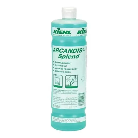 Kiehl Arcandis-Splend savas öblítő 1L