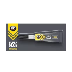 K2 BONDIX SUPERFAST 3g pillanatragasztó