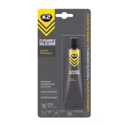 K2 FLOWABLE SILICONE 21g - Lebegő szilikon