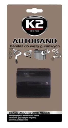 K2 AUTOBAND javító szalag