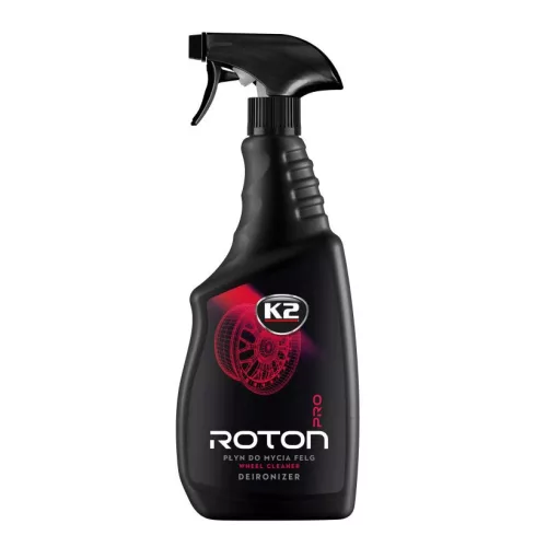 K2 ROTON PRO 750ml -  felnitisztító gél