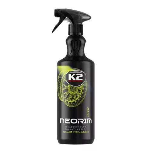 K2 NEORIM PRO 1L - felnitisztító