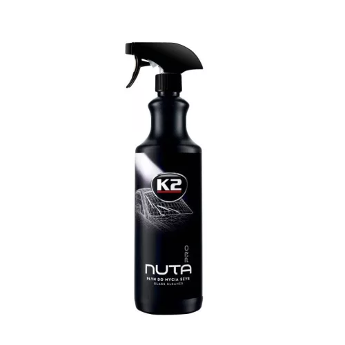 K2 NUTA PRO 1l - ablak- és üvegtisztító folyadék
