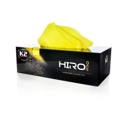 K2 MIKROSZÁLAS KENDŐ SZETT - HIRO PRO 30db