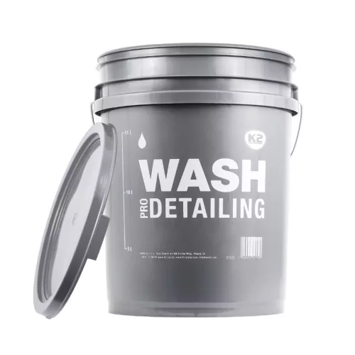 K2 VÖDÖR 20l - WASH