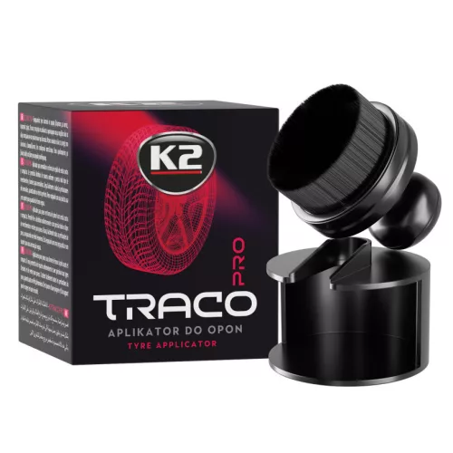 K2 TRACO PRO – aplikátor gumiabroncshoz