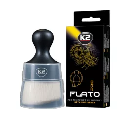 K2 FLATO PRO - kompakt ecset