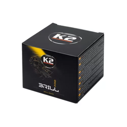 K2 BRILL PRO - kefe kárpitozáshoz