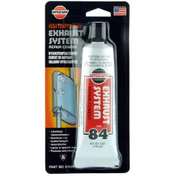 VE EXHAUST CEMENT 140g kipufogó cement