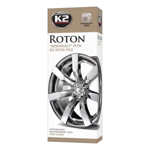 K2 ROTON 700ml - felnitisztító