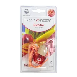 JA TOP FRESH - EXOTIC illatosító