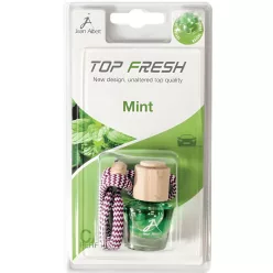 JA TOP FRESH - MINT illatosító