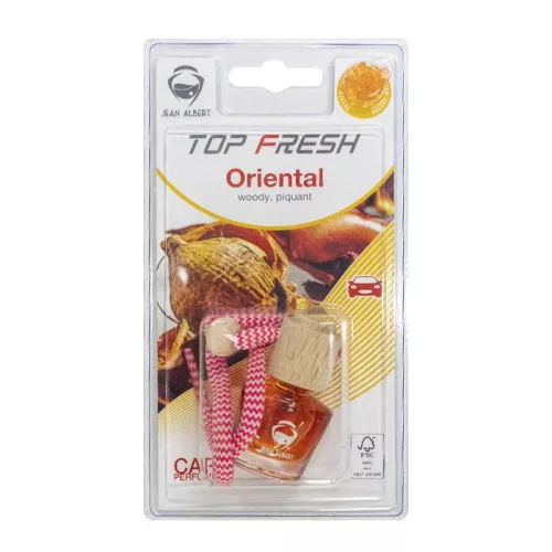 JA TOP FRESH - ORIENTAL illatosító