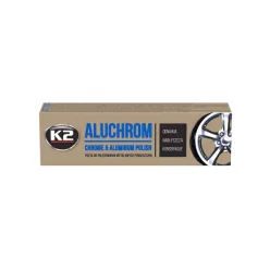 K2 ALUCHROM 120g fémpolírozó