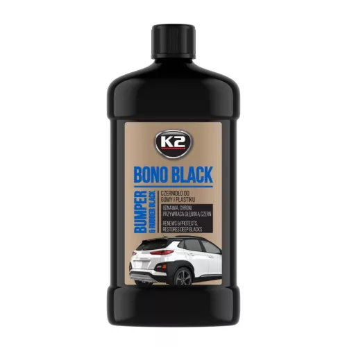 K2 BONOBLACK 500ml feketítő krém