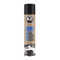 K2 BONO 300ml műanyagápoló