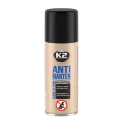 K2 ANTI MARTEN 400ml nyestriasztó
