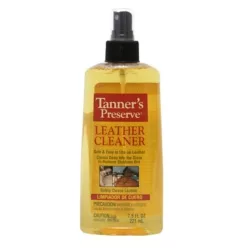 K2 LEATHER CLEANER 221ml bőrtisztító