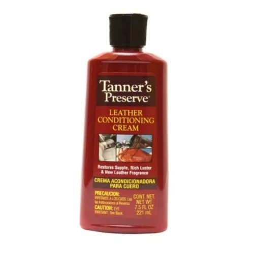 K2 LEATHER CONDITIONER 221ml bőrápoló