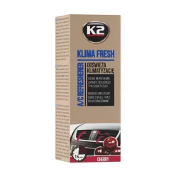 K2 KLIMA FRESH 150ml – cherry