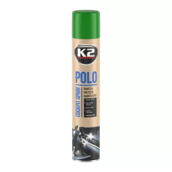 K2 COCKPITMAX 750ml FENYŐ műszerfal ápoló spray