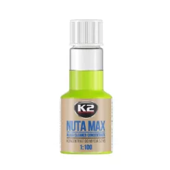K2 NUTA MAX 1:100 50ml szélvédőmosó