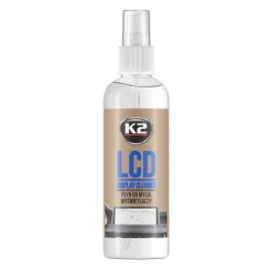 K2 LCD TISZTÍTÓ