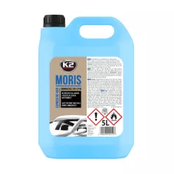 K2 MORIS 5l -40°C - szélvédő jégmentesítő