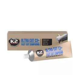 K2 PRO ULTRA CUT C3+ 100 g - polírpaszta