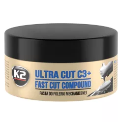 K2 PRO ULTRA CUT C3+ 300g