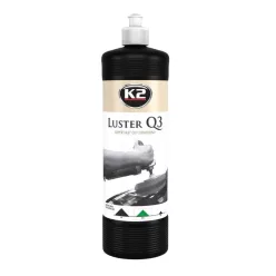 K2 PRO LUSTER Q3 zöld 1kg - polírozó paszta