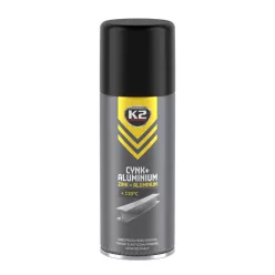 K2 CYNK+ALUMINIUM 400ml