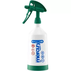 Kwazar Mercury pro+ Super 1 360 zöld kézi permetező