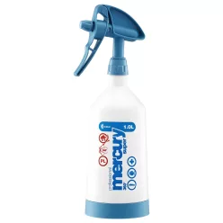 Kwazar Mercury pro+ Super 1 360 kék kézi permetező