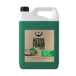 K2 ACTIVE FOAM - GREEN 5kg - aktív hab
