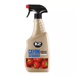K2 CAYON 700ml - EPER illatosító