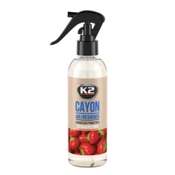 K2 CAYON 250ml - EPER illatosító