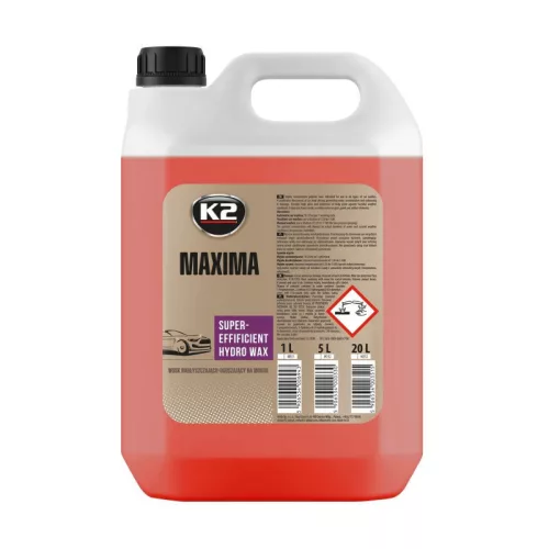K2 PRO MAXIMA 5L hydro viasz