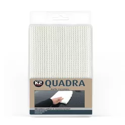 K2 QUADRA 60X90cm mikroszálas kendő