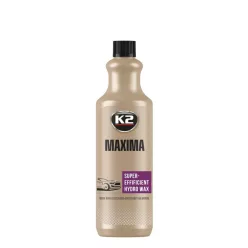 K2 PRO MAXIMA 1L hydro viasz