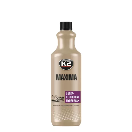 K2 PRO MAXIMA 1L hydro viasz
