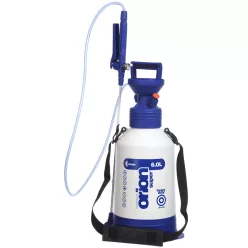 Kwazar Orion Super HD 6 Alka (lúgálló) kézi permetező