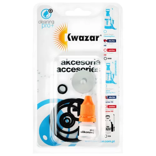 Kwazar Orion permetező tömítéskészlet alka (lúgálló)