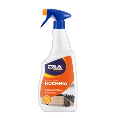 ERLA HOME KITCHEN 750ml - konyhai zsírtalanító