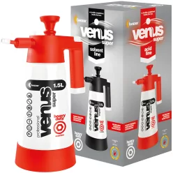 Kwazar Venus HD 1,5 l ACID kézi savas permetező