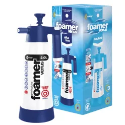   Kwazar Venus Super HD Foamer box 2L Alka kézi habosító permetező
